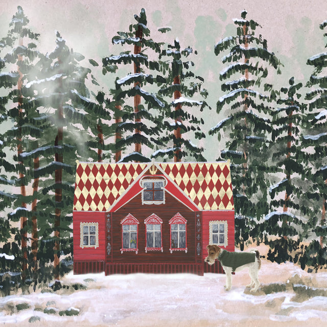 The Dacha House Collection