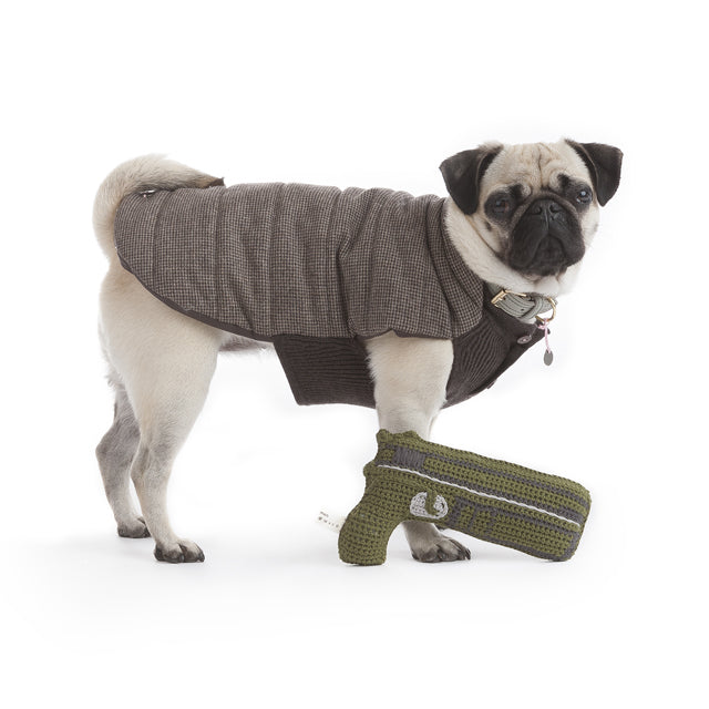 マンゴー＆モードによるキングスマン