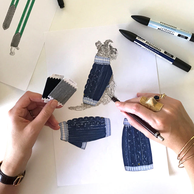 マンゴー＆モード フォー マルベリー