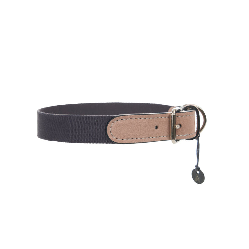 Baseball Dog Collar