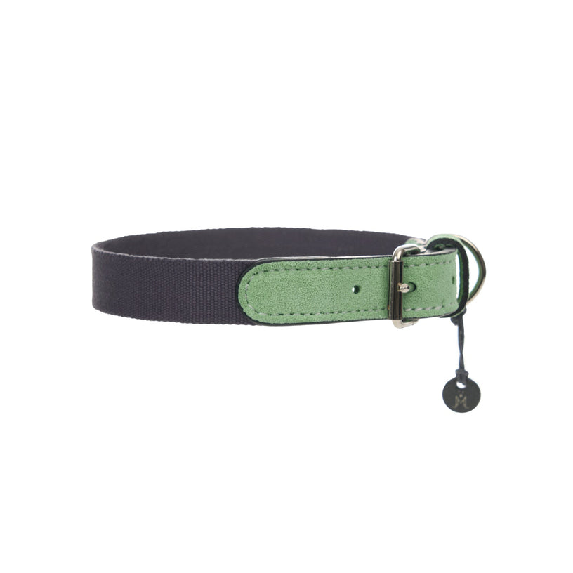 Baseball Dog Collar