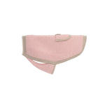 Mungo & Maud Luxury Dog & Cat Outfitters Archer Merino Dog Pullover Pink