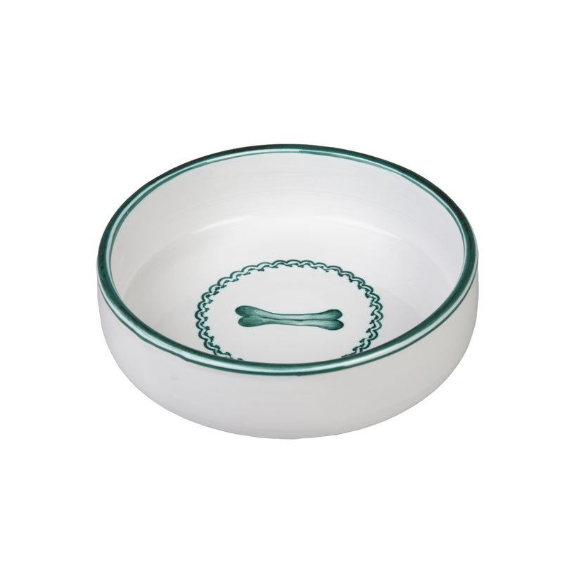 Ivy Dog Bowl