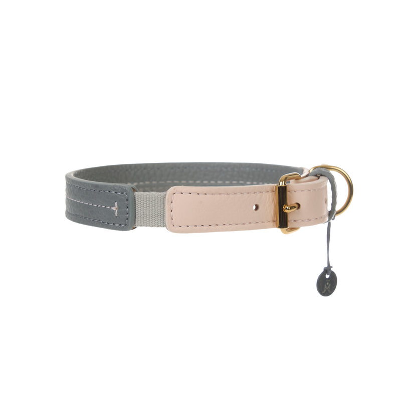 Bauhaus Dog Collar
