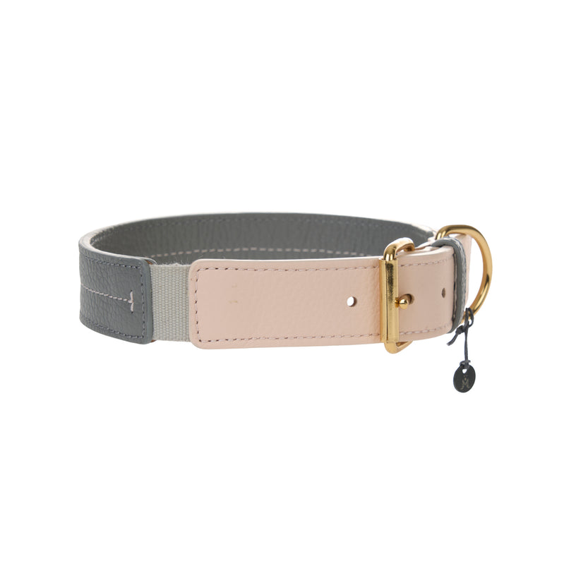 Bauhaus Dog Collar