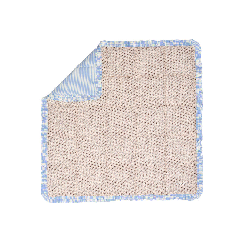 Lullaby Quilt