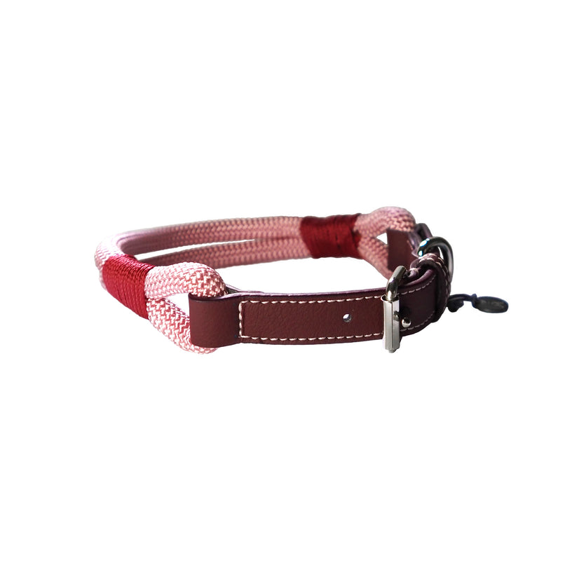 Sailor Dog Collar