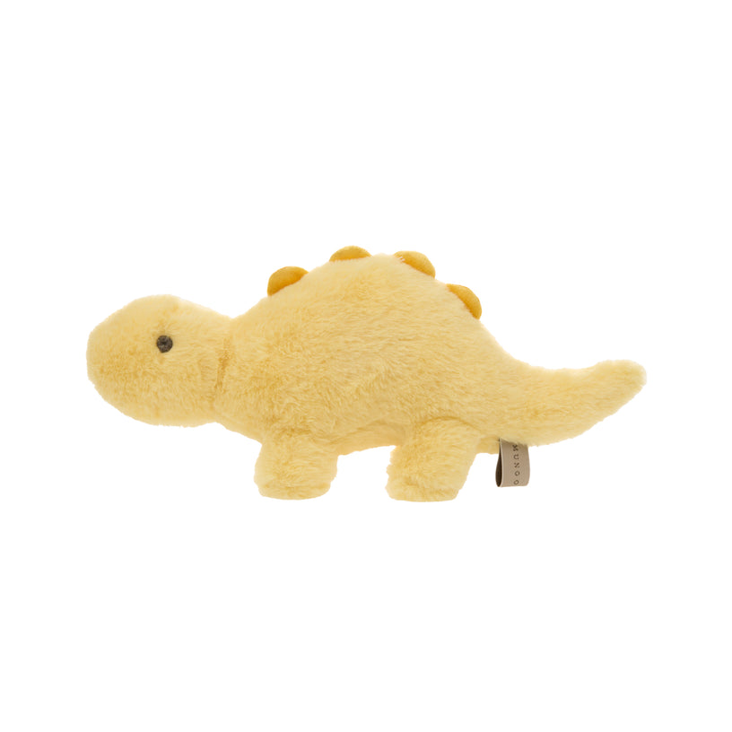 Daffodil the Dinosaur Dog Toy