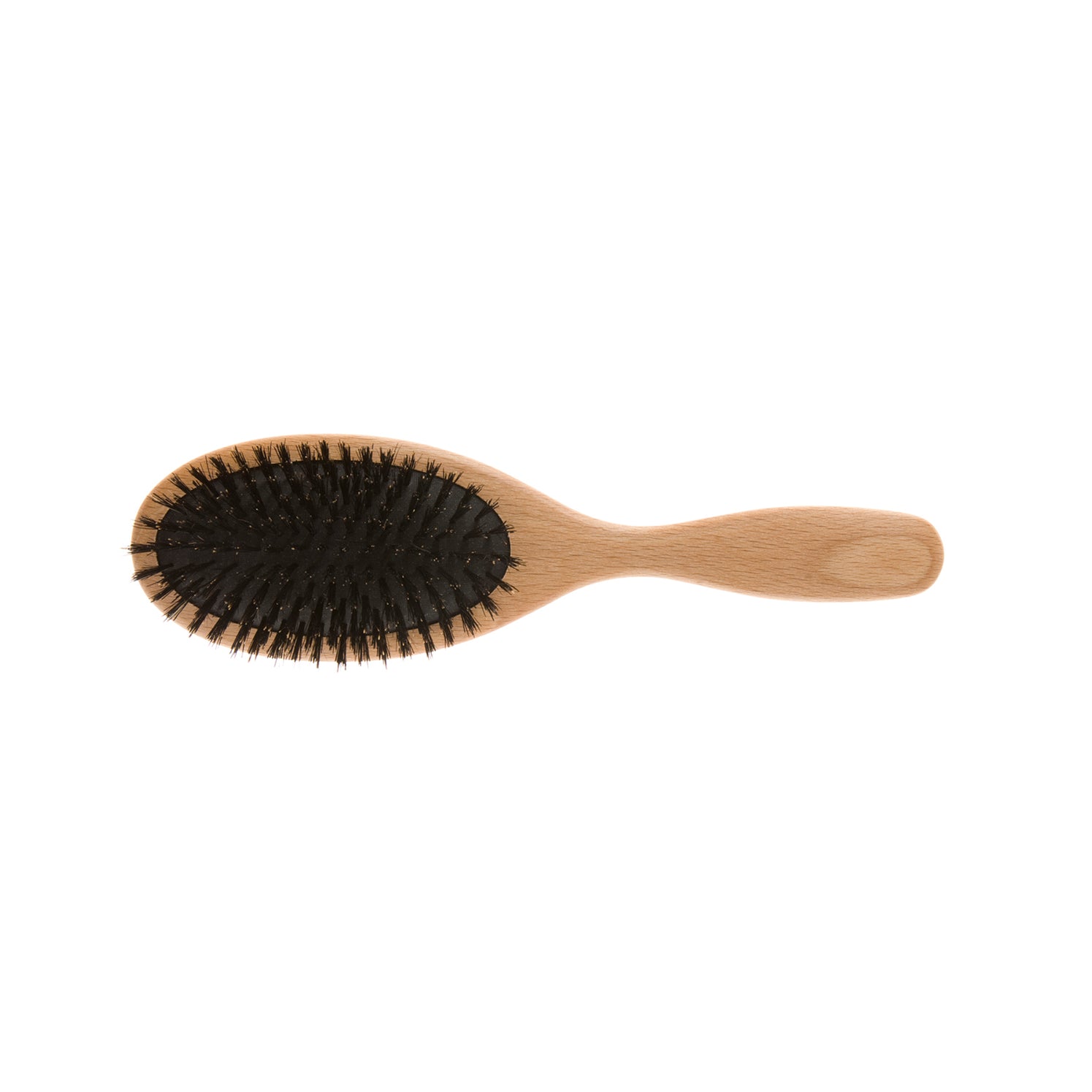 Natural Bristle Dog Brush Mungo & Maud