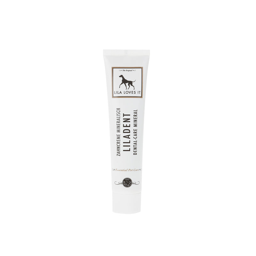 Dog Mineral Toothpaste