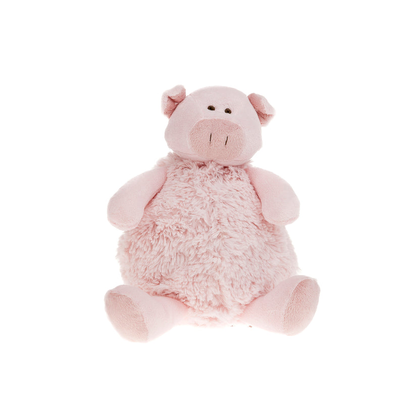 Polly the Piglet Dog Toy